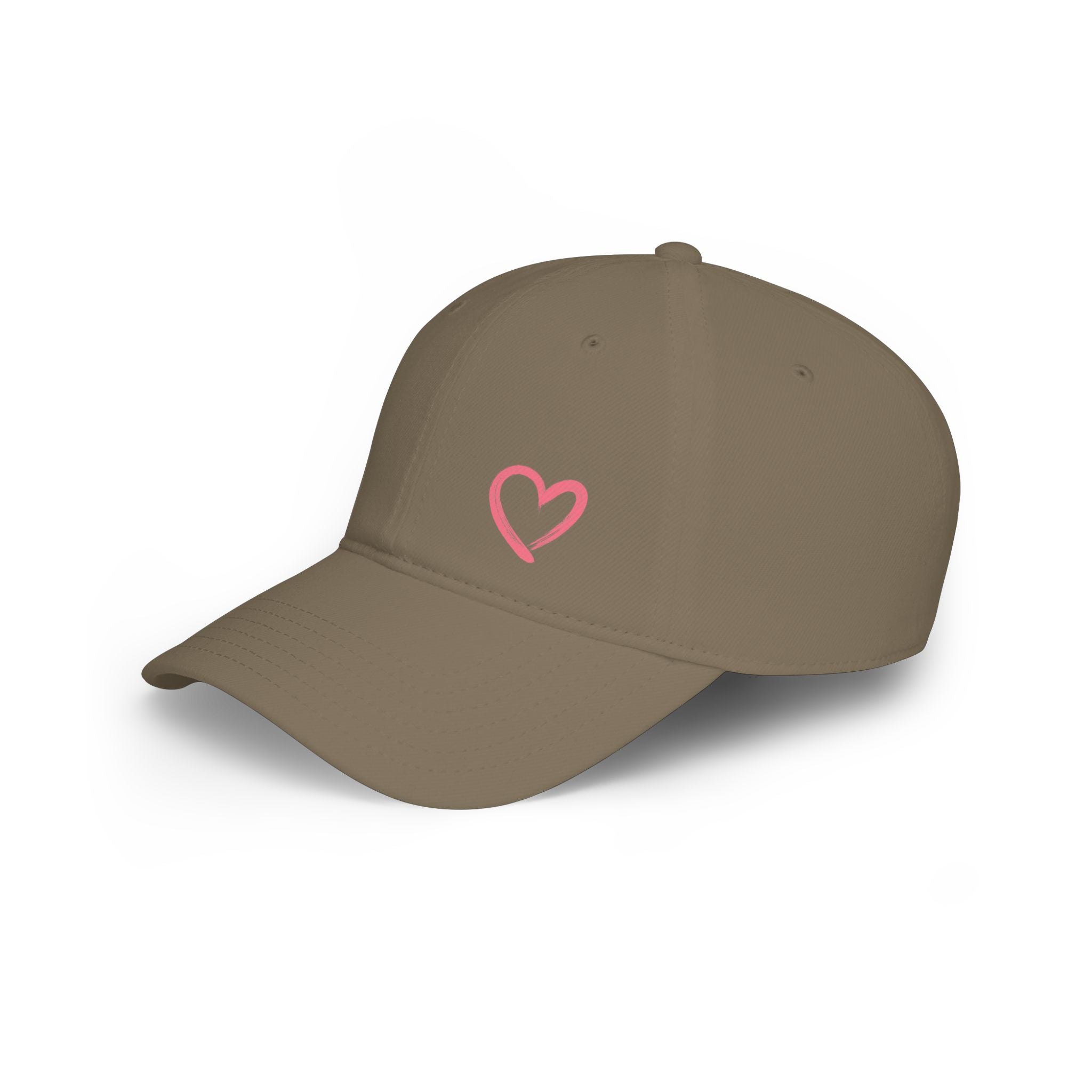 Baseball Cap -💗