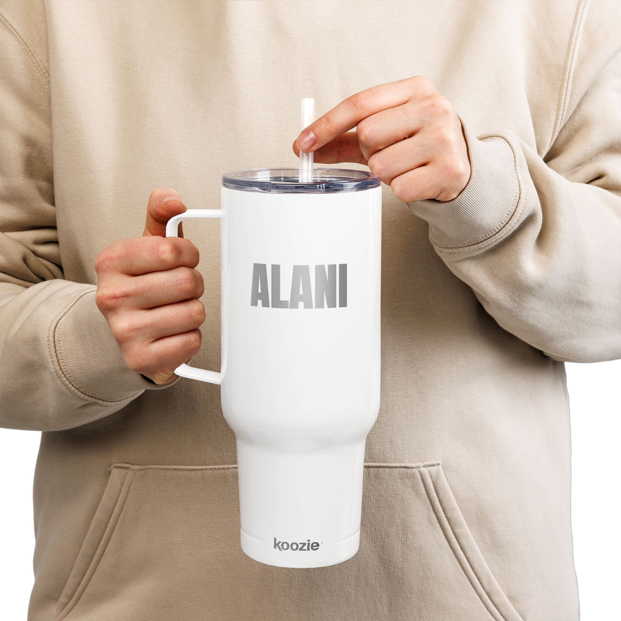 40oz Alani