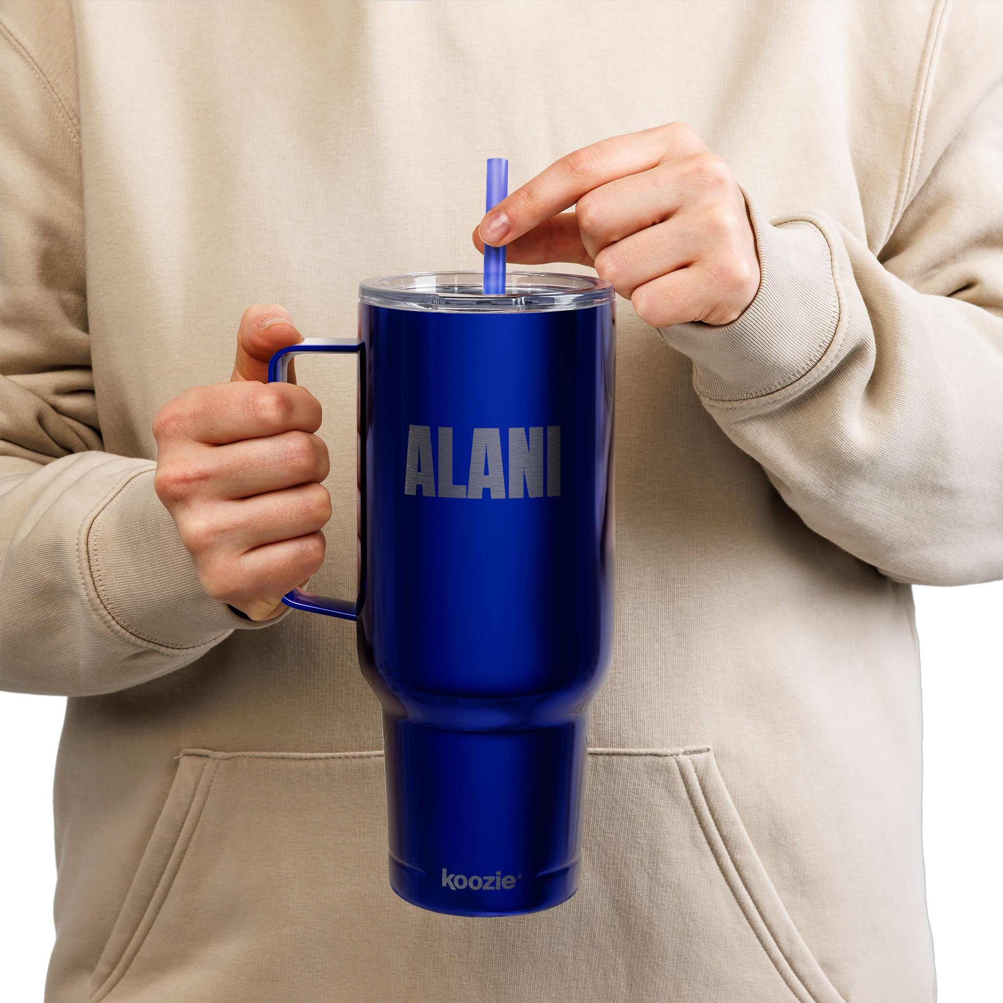 40oz Alani