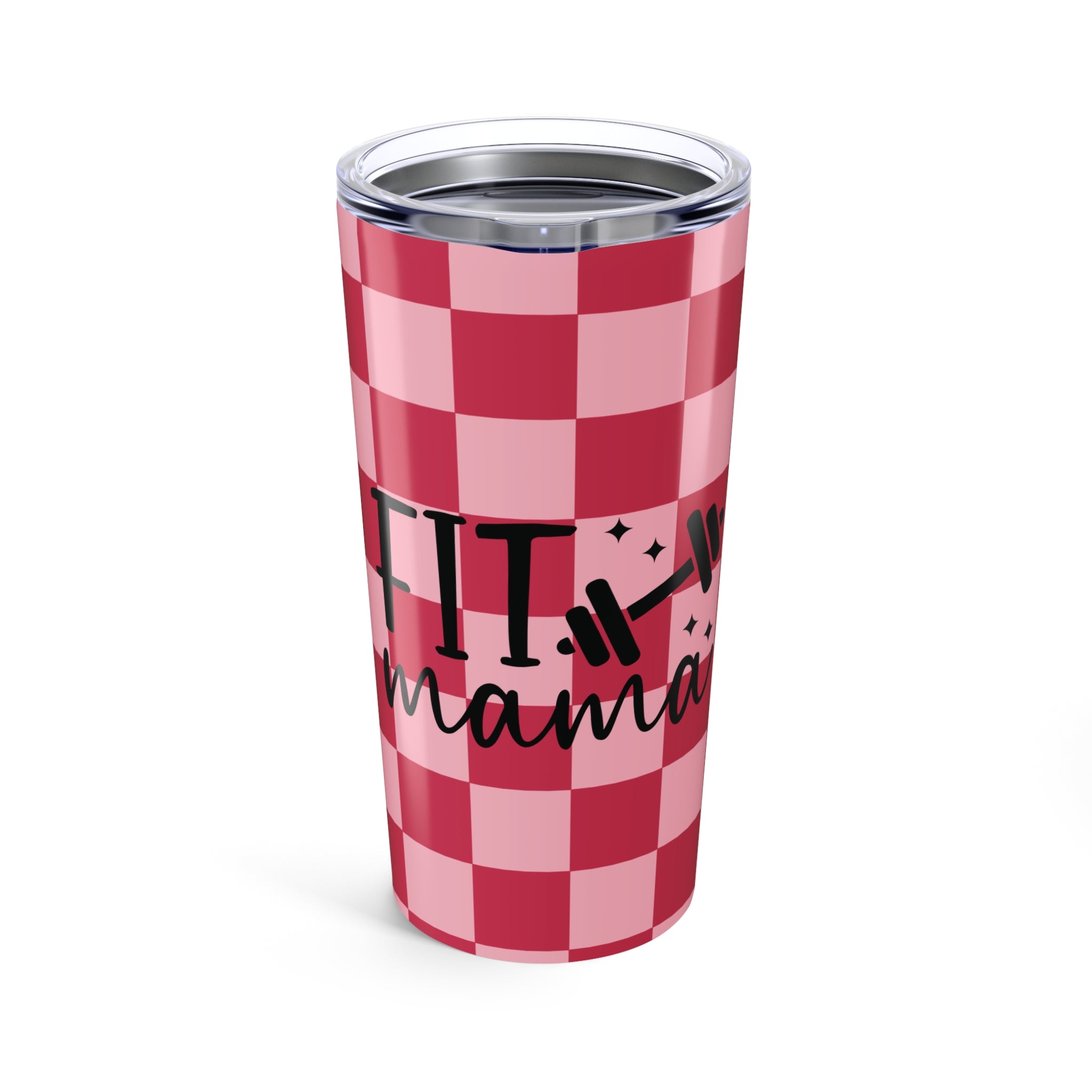 20oz 'Fit Mama Tumblr