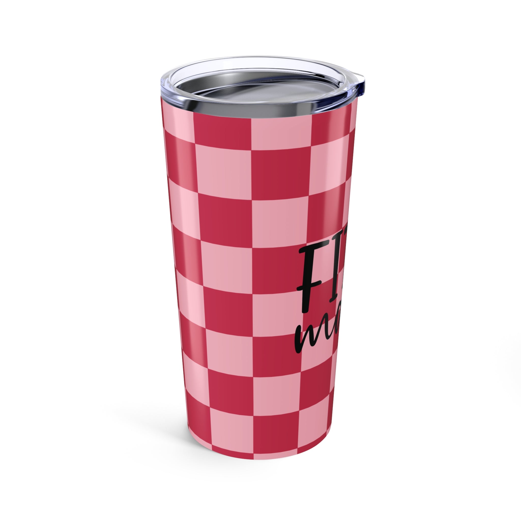 20oz 'Fit Mama Tumblr