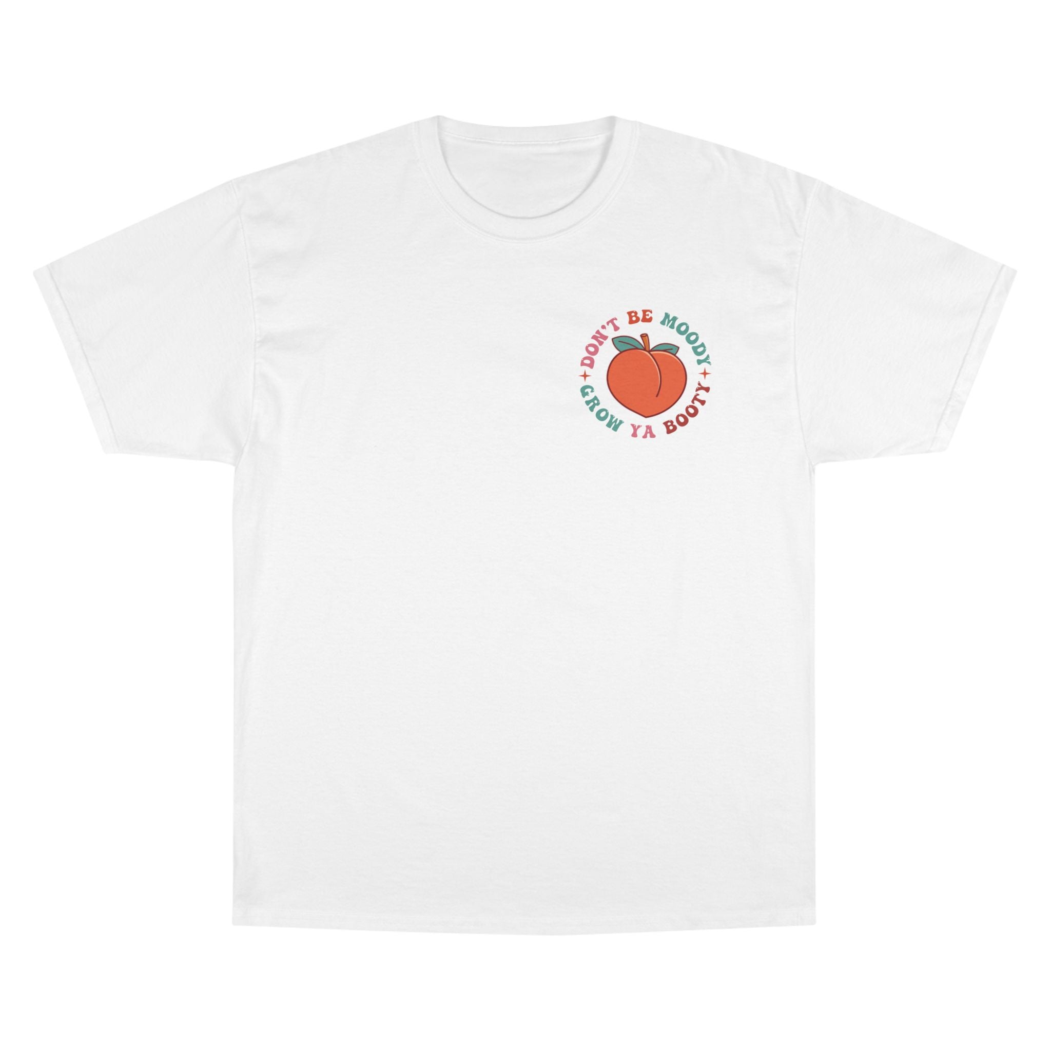 'Live Deep, Love Deep, Squat Deep' T Shirt