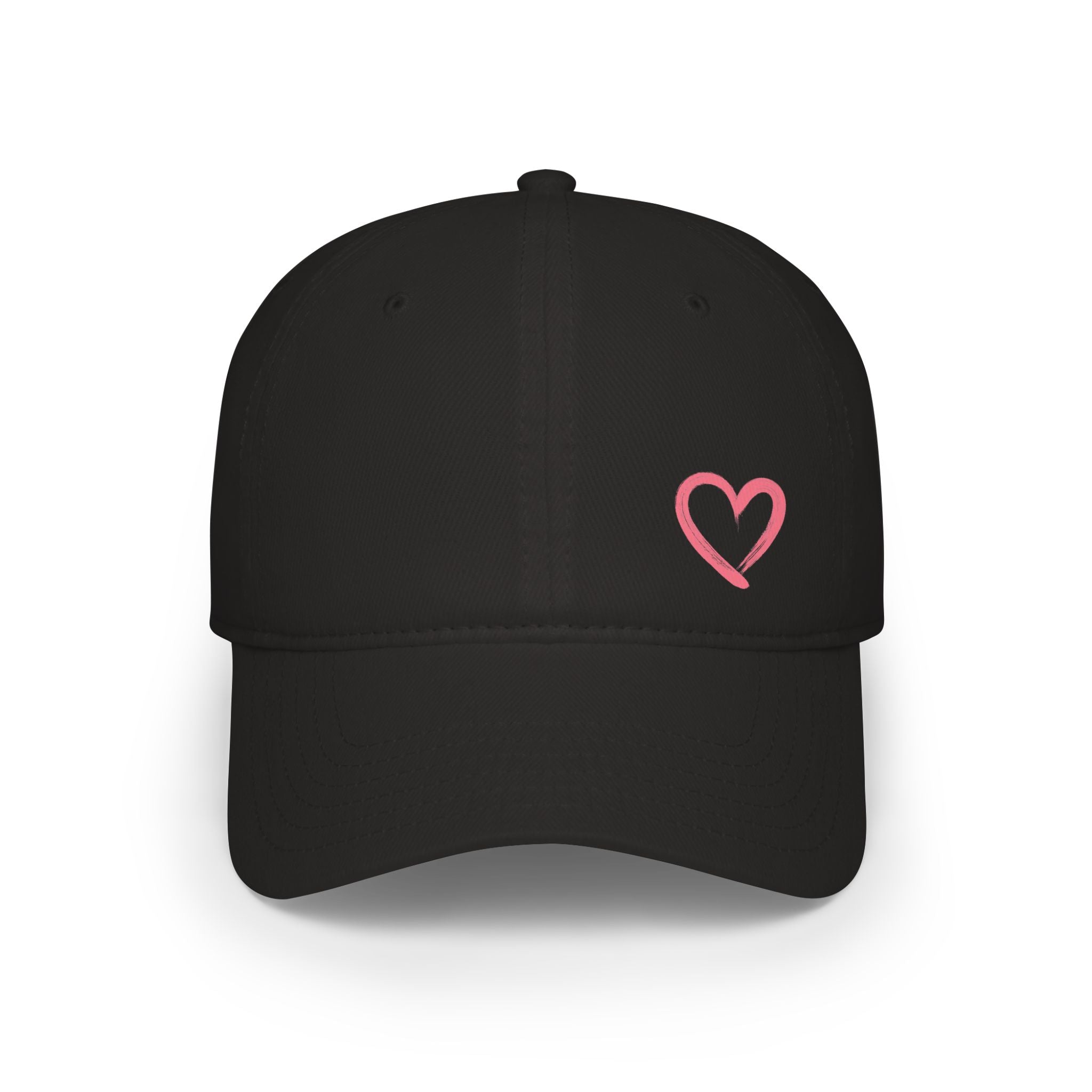Baseball Cap -💗