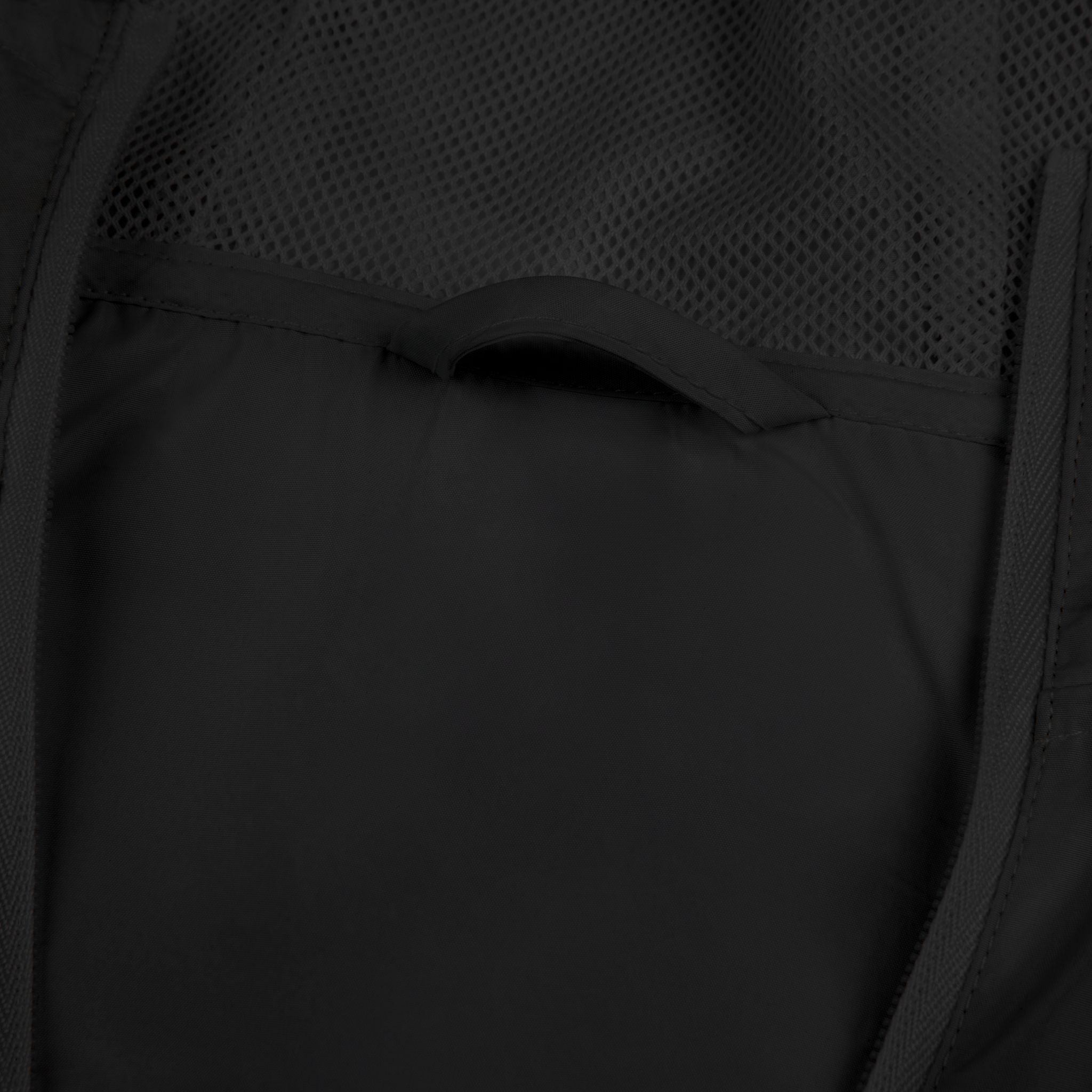 "Wake Up Beauty, It's Time to Beast" Windbreaker