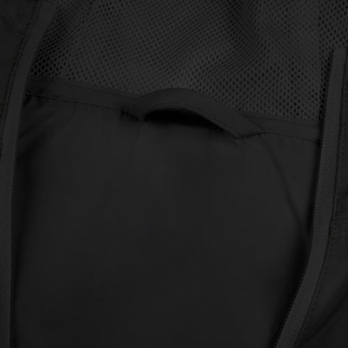 "Wake Up Beauty, It's Time to Beast" Windbreaker